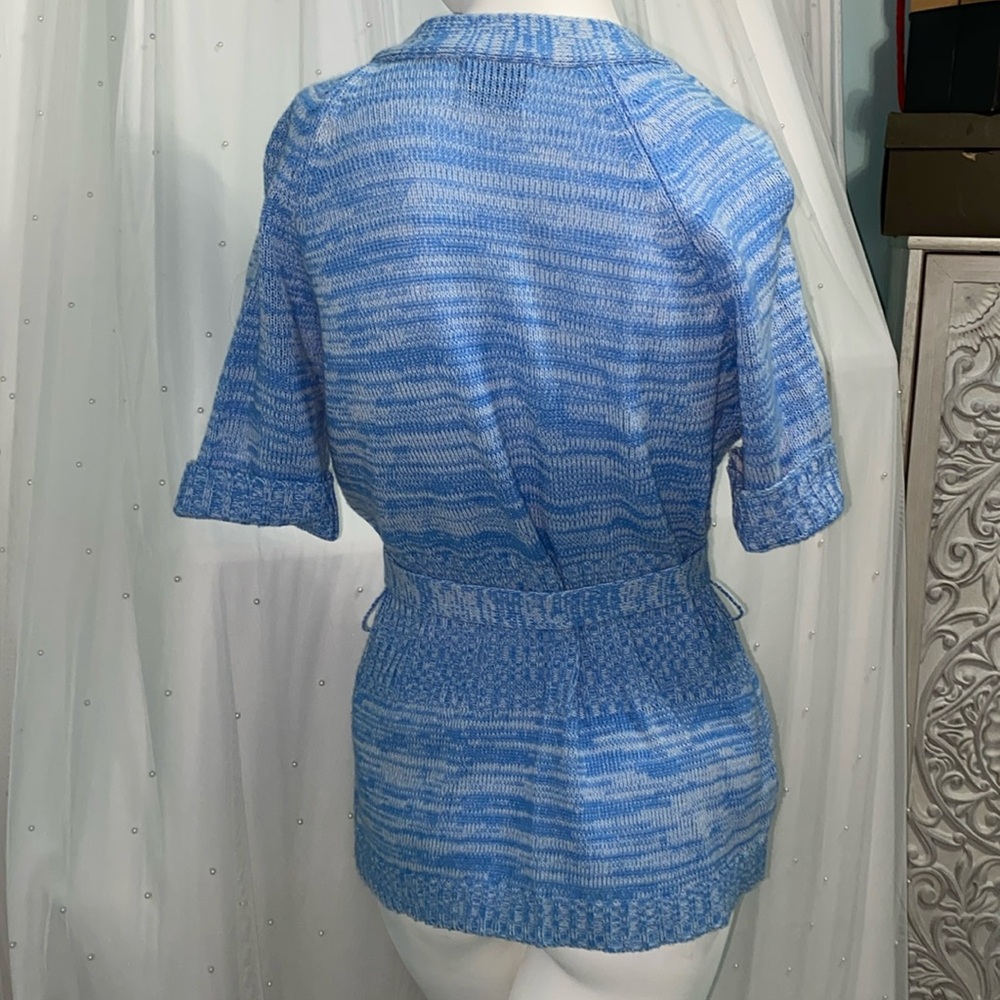 Vtg 50/60s Empire Knitwear Co Cardigan View 2